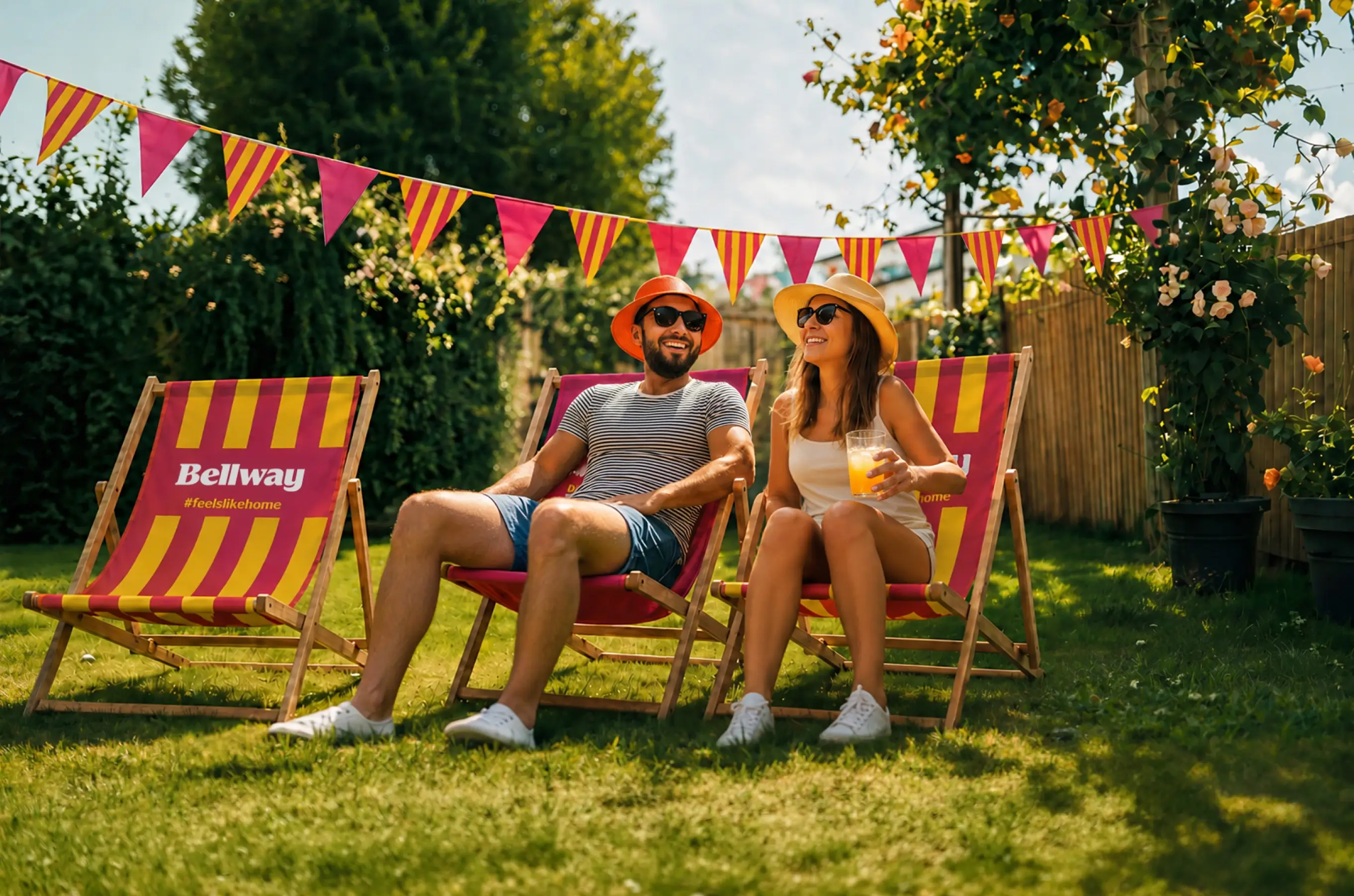 Bellway Homes