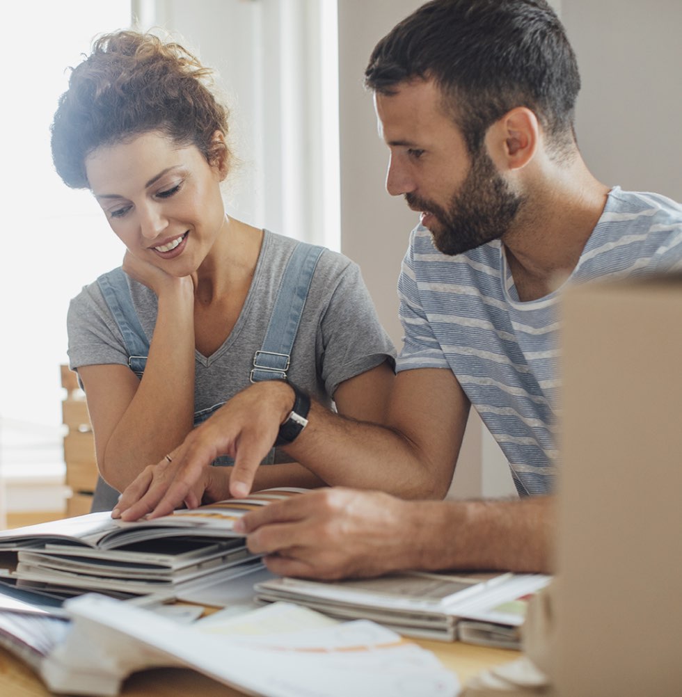 Buying with Bellway