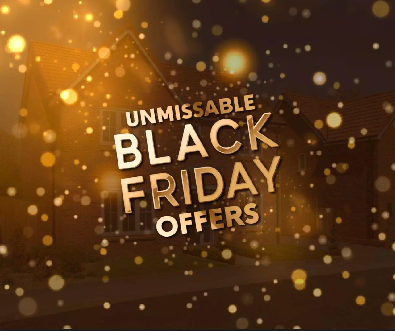 Bellway Black Friday
